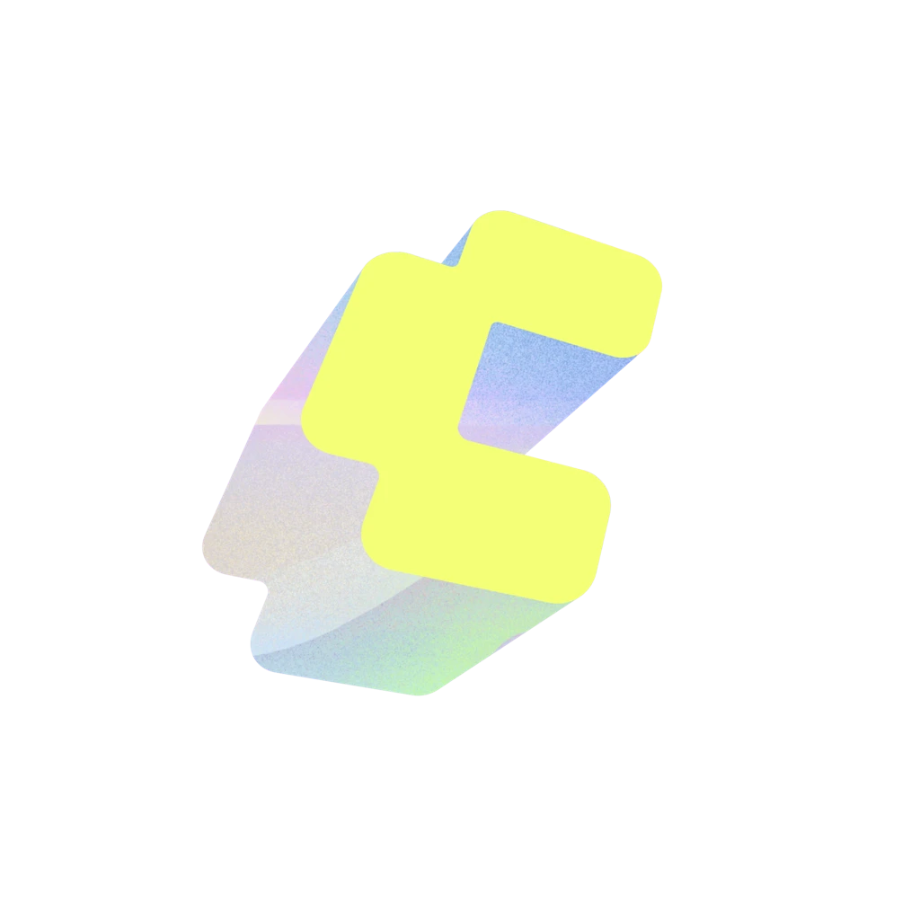 Comfy logo